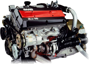 P1D6B Engine